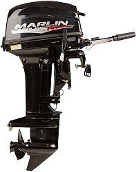 Лодочный мотор MARLIN MP 9.9 AMHS PROLINE FORCE