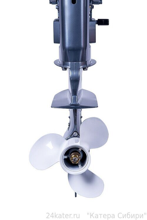 Лодочный мотор SEANOVO SN30FHS