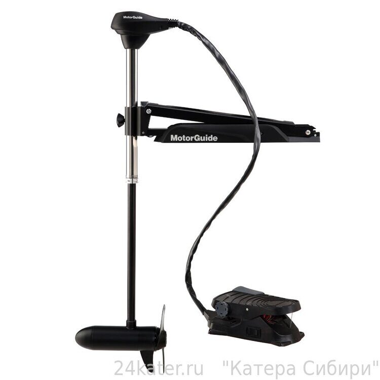 Motorguide X3-45 FW 50" 12V