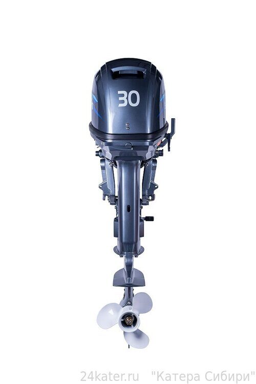 Лодочный мотор SEANOVO SN30FHS
