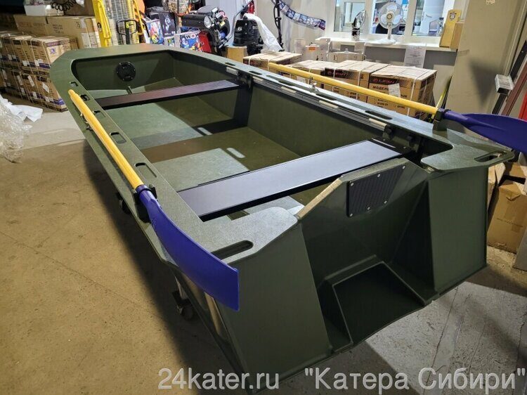 ROGER ПНД JET 4500 (тоннель)