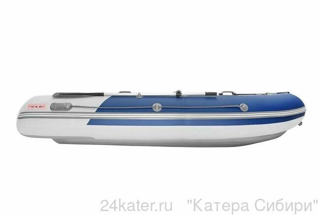 Лодка надувная ROGER SFERA 3800