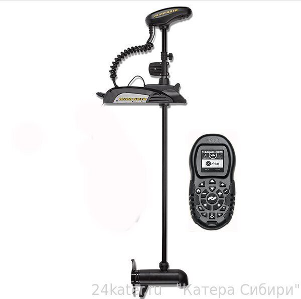 Электромотор Minn Kota TERROVA 80 i-Pilot/BT/152 см/ 24V