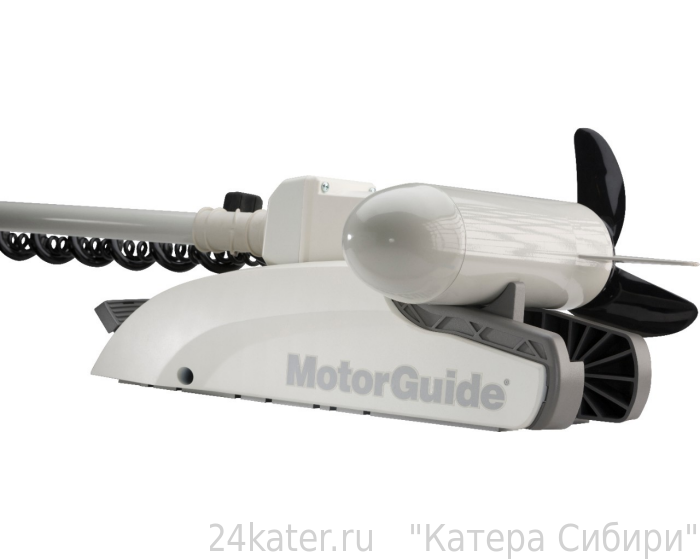 Motorguide Xi3-55 SW 60" 12V GPS