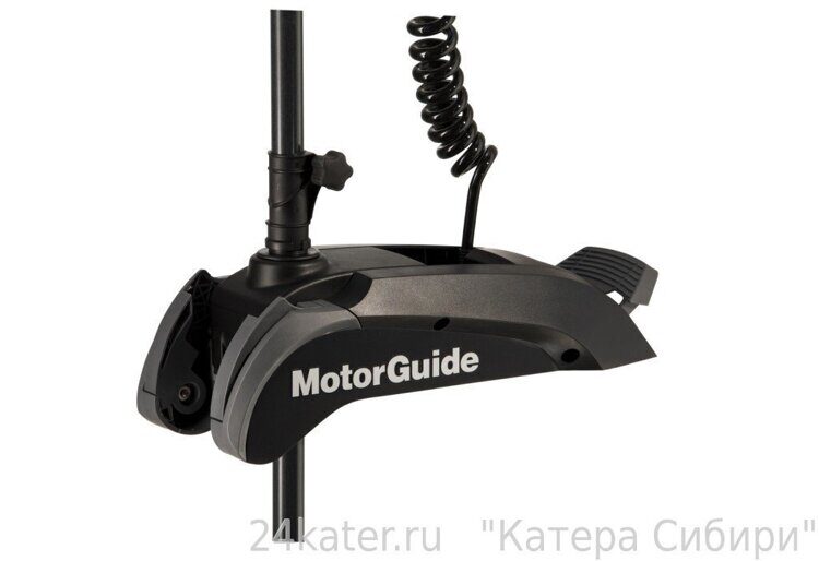 Motorguide Xi5-80 FW 54" 24V FP SNR