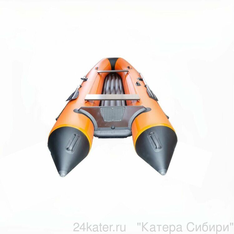 Лодка надувная ORCA 450 Катабайд