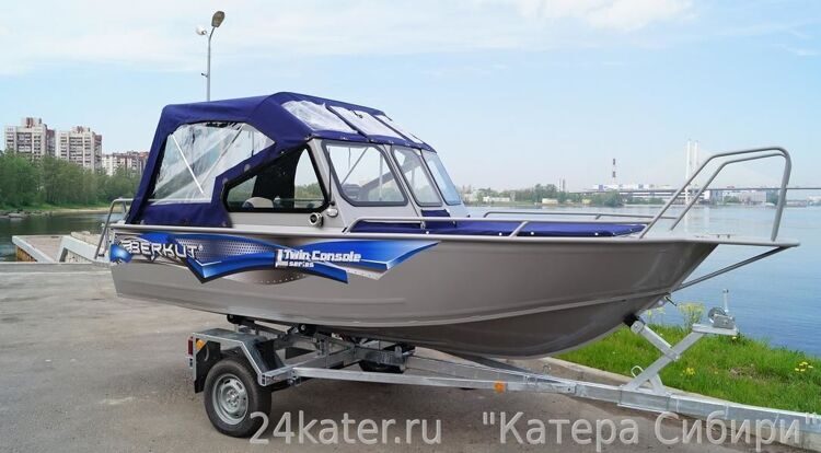 Berkut L-DC