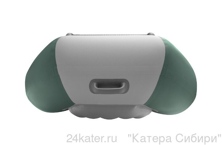 Лодка надувная ROGER TROFEY 2900