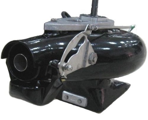 Водометная насадка для 4т  Mercury F15-F20 EFI , Tohatsu MFS 9.9-15-20 EFI (ТАЙВАНЬ), микро серия XSmall