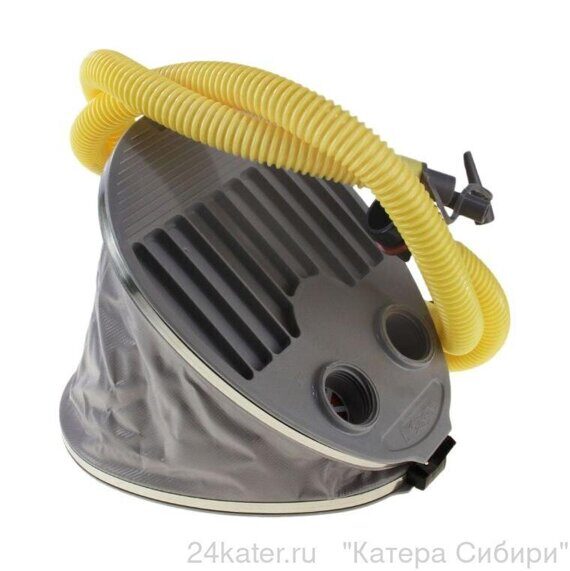 Насос Bravo 7 ножной Насос Bravo 7 ножной