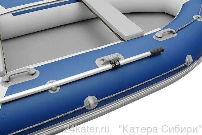 Лодка надувная ROGER SFERA 3800