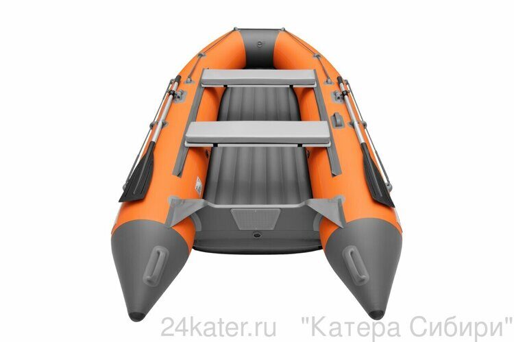 Лодка надувная ROGER TROFEY 3100
