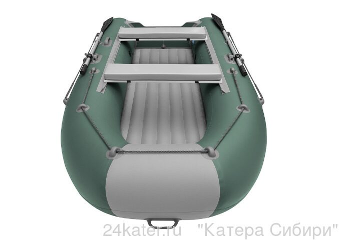 Лодка надувная ROGER TROFEY 2900