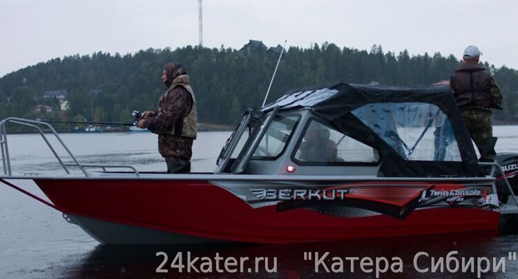 Berkut L-DC