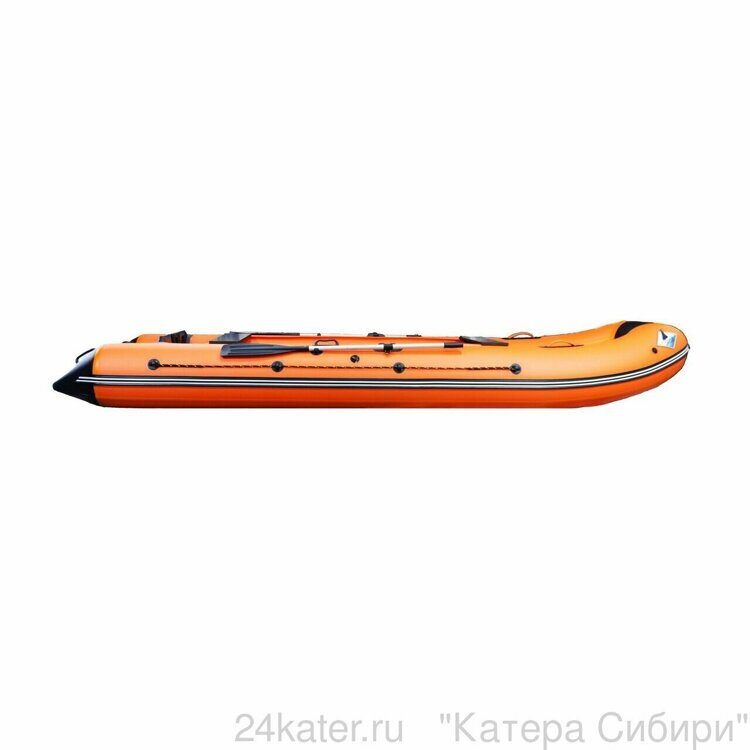 Лодка надувная ORCA 450 Катабайд