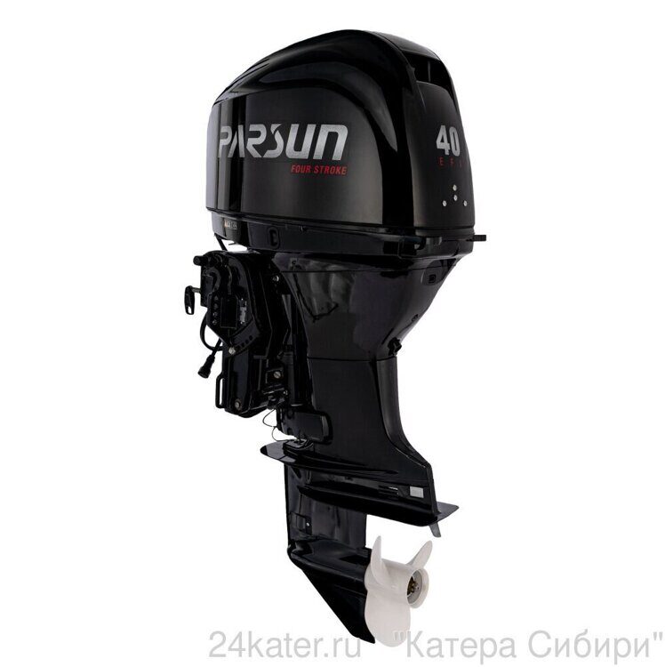 Лодочный мотор PARSUN F40FEL-T-EFI