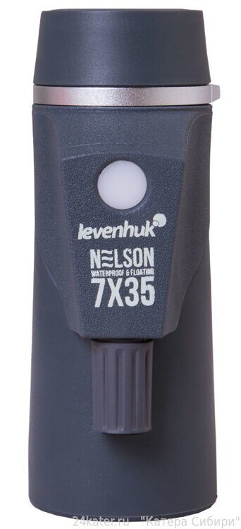 Монокуляр Levenhuk Nelson 7x35